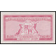 Mauritius, 10 Rupees 1954, D 124675