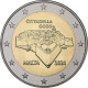 Malta, 2 Euro 2024, Ic-Citadella, Maltese Walled Cities