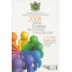 San Marino, 2 Euro 2008, European Year of Intercultural Dialogue