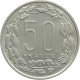 Equatorial African States, 50 Francs 1961