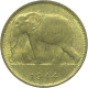 Belgian Congo, 1 Franc 1944