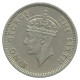 Southern Rhodesia, 6 Pence 1951