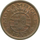 Mozambique, 50 Centavos 1957