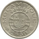 Mozambique, 2,50 Escudos 1965