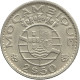 Mozambique, 2,50 Escudos 1973