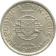 Mozambique, 2,50 Escudos 1973