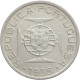 Mozambique, 5 Escudos 1935