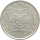 Mozambique, 5 Escudos 1949