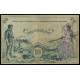 Russia - East Siberia - Far Eastern Soviet of People's Comissars, 10 Rubles 1918, БO-202