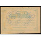 Russia - Amur Railroad, 3 Rubles 1919