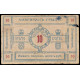 Russia - Vladivostok - Restaurant American Grill, 10 Rubles 1919