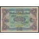 New Zealand - Bank of New Zealand, 1 Pound 1917, 148480