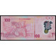 Mozambique, 100 Meticais 2024 (Polymer)