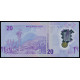 Mozambique, 20 Meticais 2024 (Polymer)