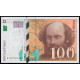 France, 100 Francs 1998