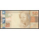 Brazil, 50 Reais 2010