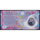 Hong Kong, 10 Dollars 2007 (Polymer)