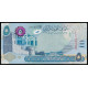 Bahrain, 5 Dinars 2016