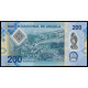 Angola, 200 Kwanzas 2020 (Polymer)