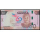 Samoa, 60 Tala 2023, Commemorative