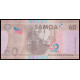 Samoa, 60 Tala 2023, Commemorative