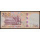 Lesotho, 200 Maloti 2023, Commemorative