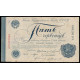 Russia, 5 Chervontsev 1928, AH 307868